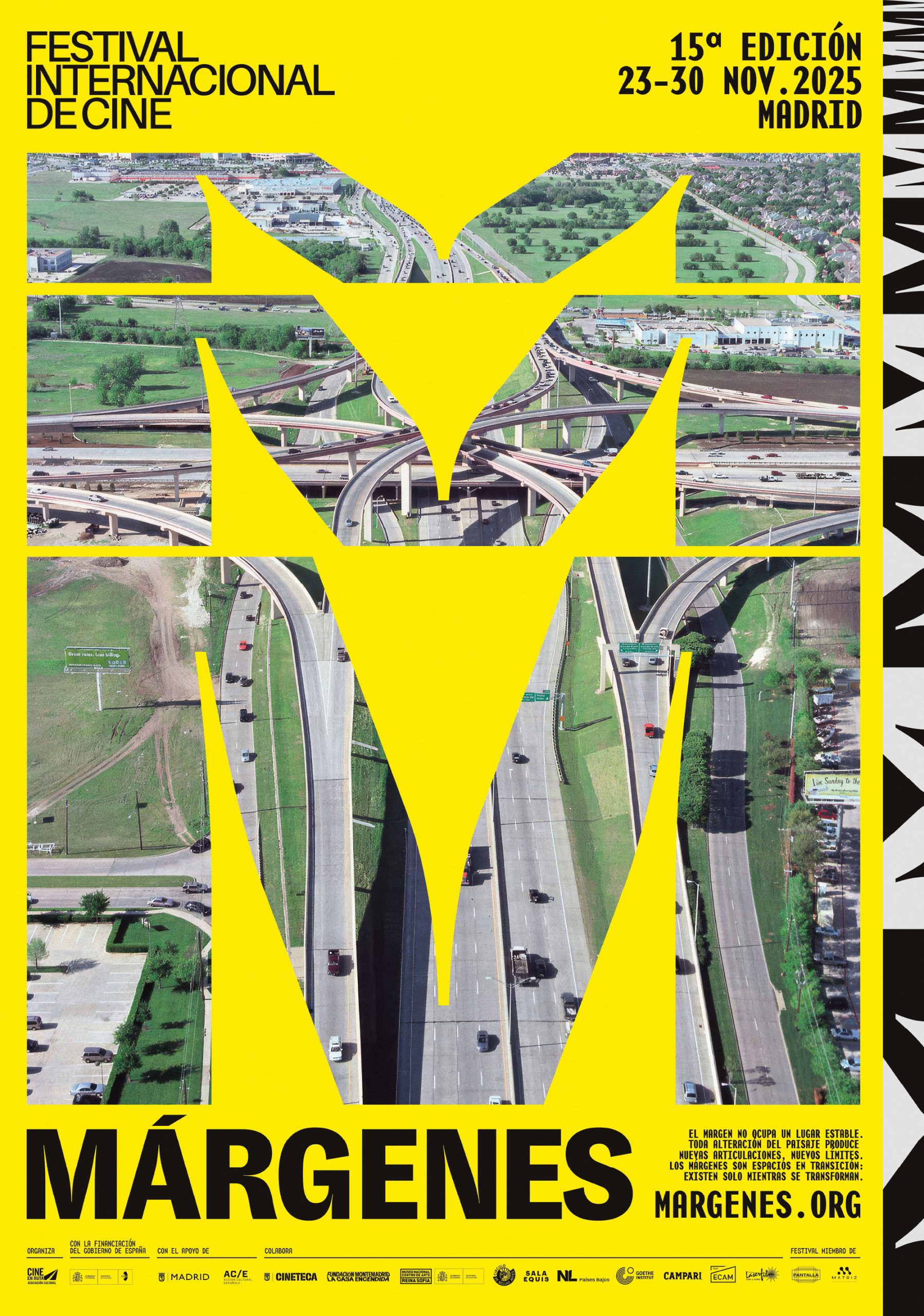 Festival Márgenes 2025