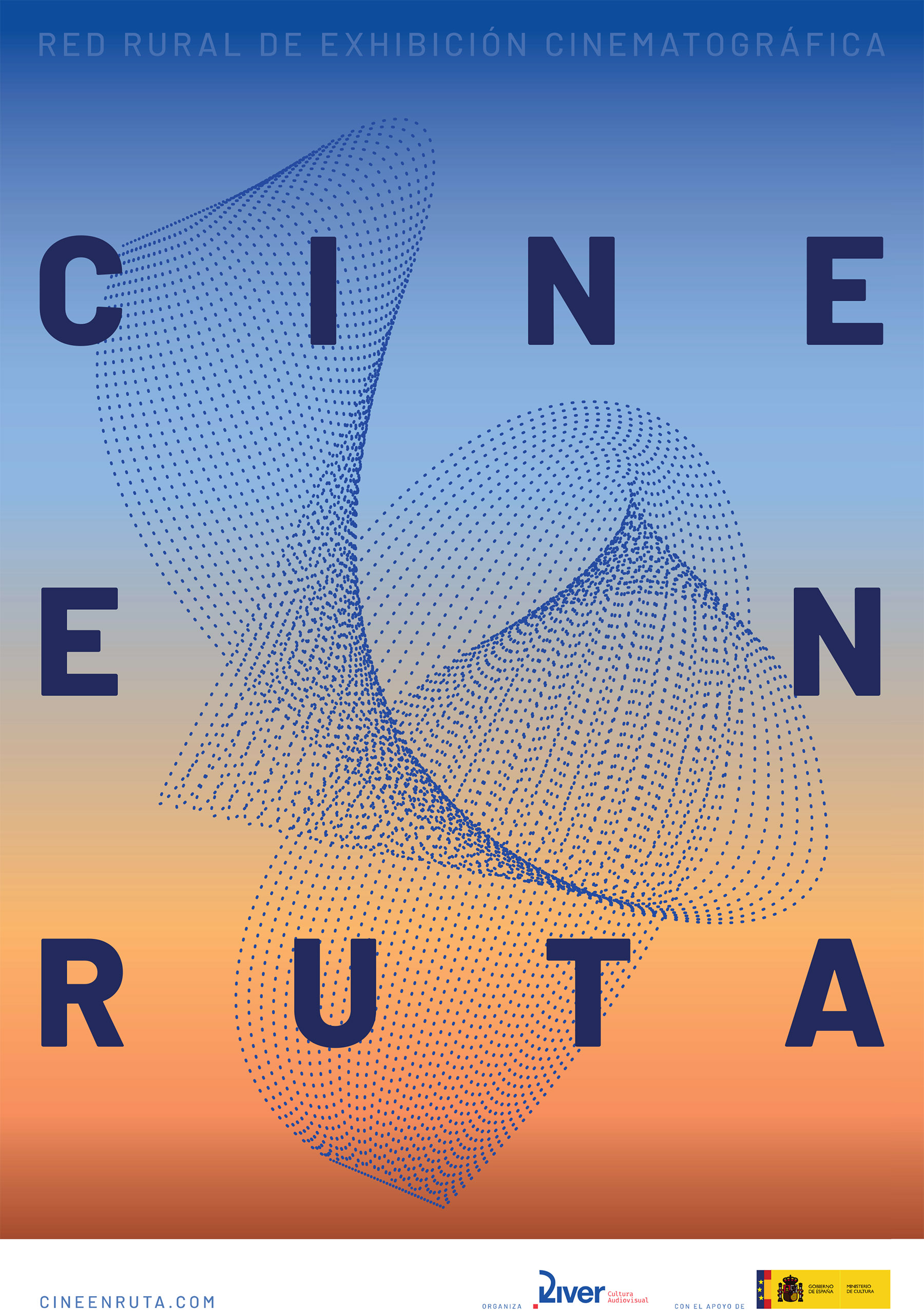 Cine en ruta